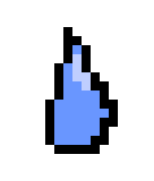 [b864cc] Also, Jase, just ignore them so they'll eventually leave you and your sprite alone - Ray