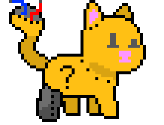 [3a33bd] Whats this (walks toward computer)-Speck