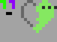 [7b7bce] T is your best friend huh? that hurts dude...-karma