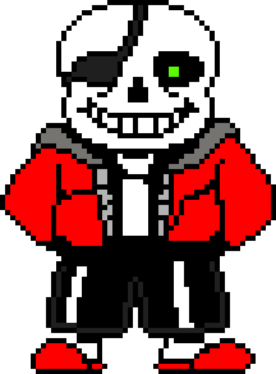 [d723d1] RealFoxySonic The OC Skeleton.
