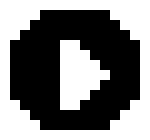 [a4051d] Pixel Button