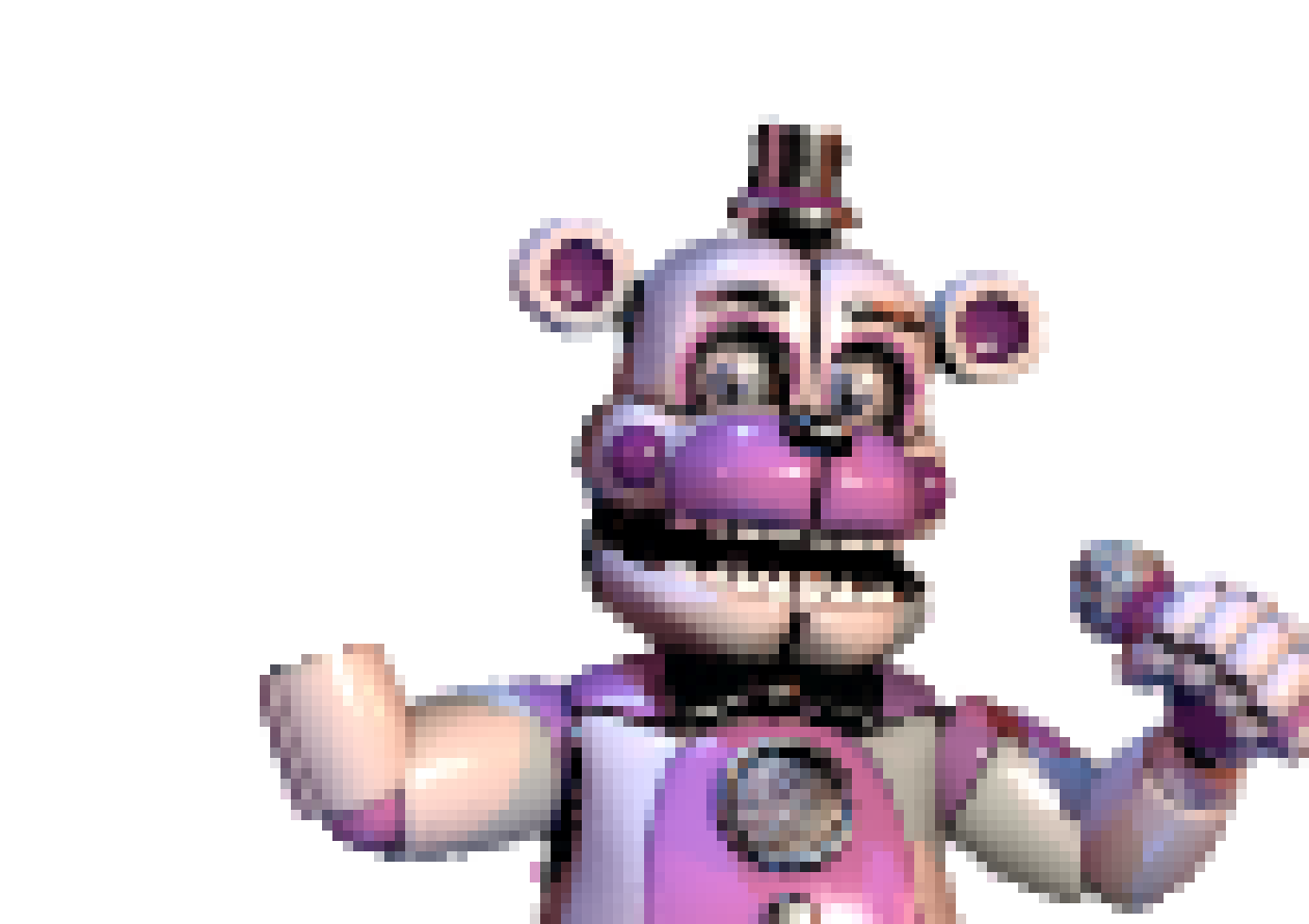 [b9de0d] welcome back rozora.) the fnaf ennard wiki says - In the Fake Ending, Michael instead goes into the Private Room too quickly for Ennard to catch him. Ennard then tries in break into the room, while Michael defends himself. Ennard also uses both Baby's and Elizabeth's voice to emotionally bait Michael into giving up. At 6 AM, when Michael is rescued, Ennard vows to find a way out and is later seen dragging itself into Mike's house, indicating it followed him all the way there, presumably to drag him back into the Scooping Room.