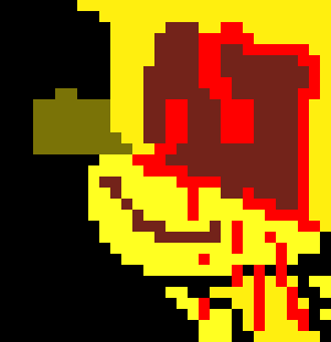 [7729e6] *shoots Tazman -Supersawnick.exe