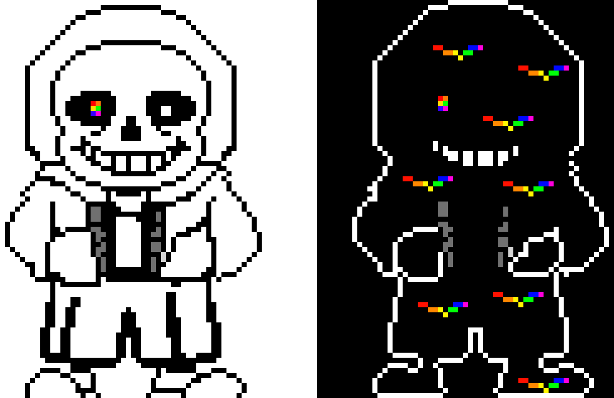 [d34df9] Cloud! sans and Powerwash! sans