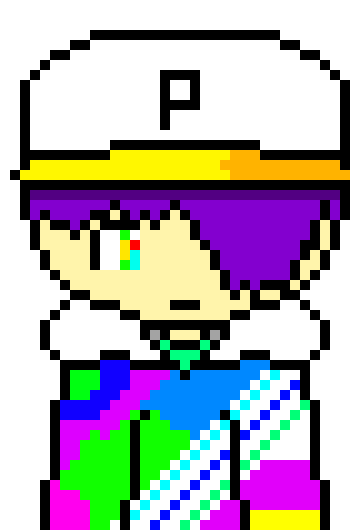 [fa4acf] YOU GUYS LOOK UGLY