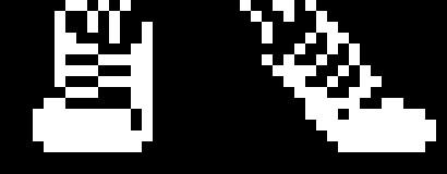 [0634b8] small boots too. ;-; - hamadtheck