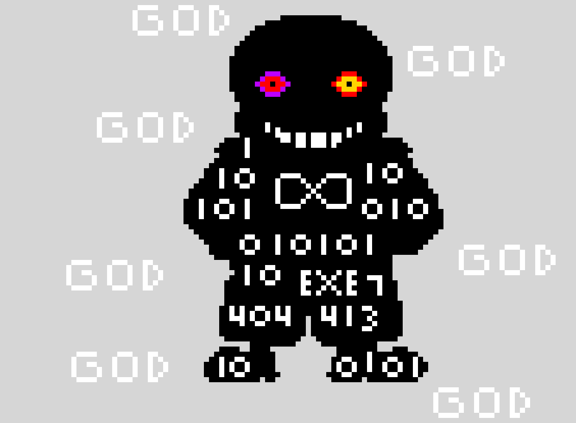 [251ba8] Infinity Code