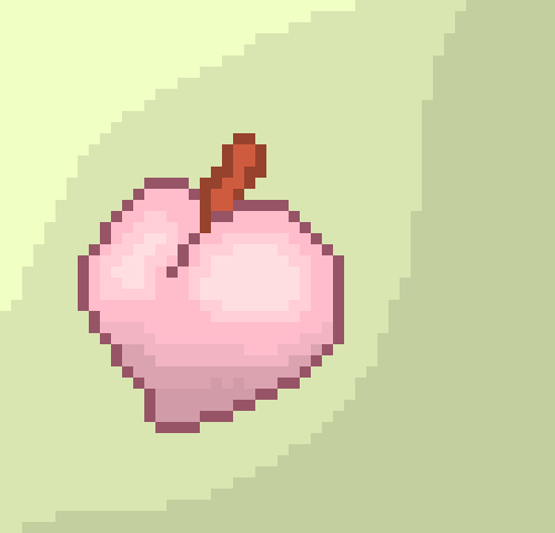 [9664c4] peachpixelart