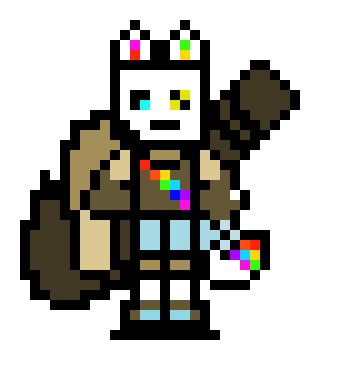 [4033bd] holy crap its patrick sans -꧁ঔৣ༺~Ïñk⁘Śänś Tḧẽ Ċʀẹäṭøʀ༻️ঔৣ꧂