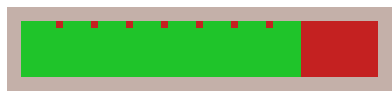 [42e55f] Health Bar 80%