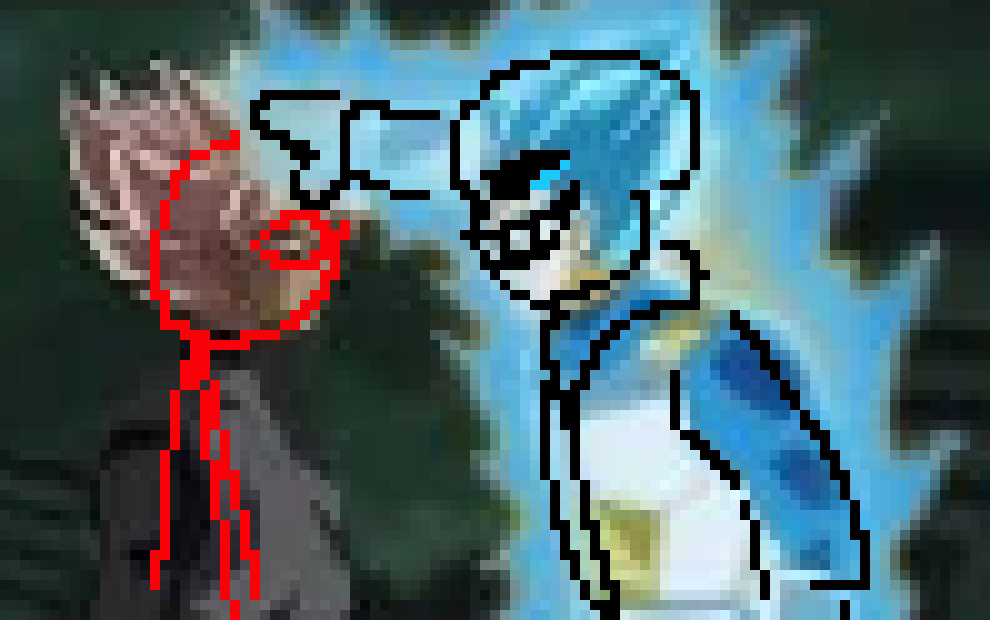 [35dc76] where tf did you get "bmo likes talking to twobit" from, i DOUBT that man likes talking with twobit