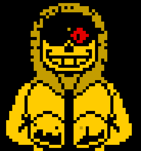 [000885] *Flicks the blast away* Hehehehe... 