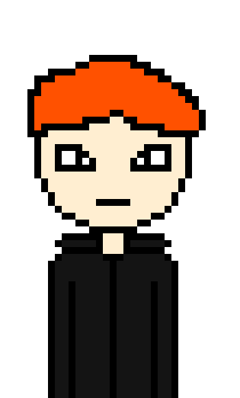 [a41074] I would let Kirbo eat me