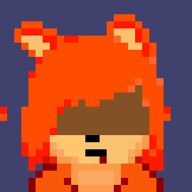 [2aa6a4] *passes out* -Foxlya