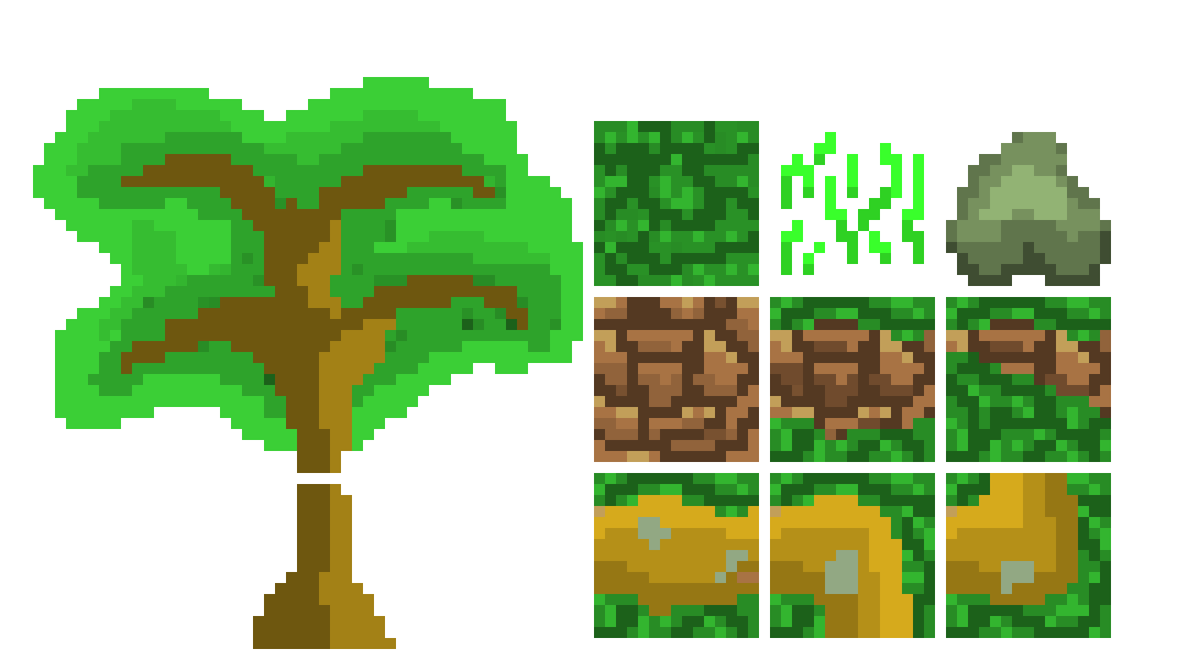 [2aa3da] Shitty textures