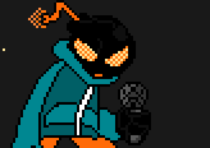 [414534] *His wick ignites* You better run before I do something I'm gonna regret...........-Whitty (Psycho/Nexus)