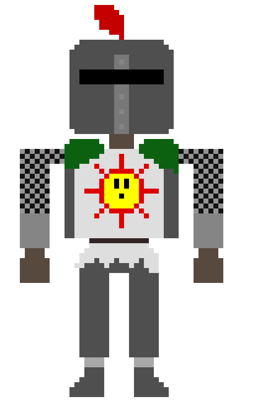 [de8c0d] Solaire: *Solaire walks in* woah.....Cool in here.....And dark (https://www.youtube.com/watch?v=bZ3bLfA38RE)