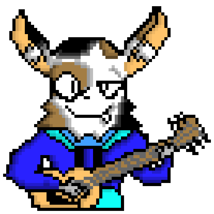 [04f305] *plays https://www.youtube.com/watch?v=WQTPxrDeqTg* well gunther you told me that the bad time has to be free waving, same as the flame.