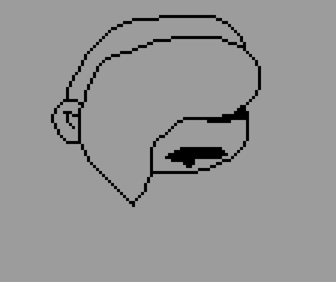 [2110cb] Might do Halloween this year...first Halloween in like what, 10 years maybe?