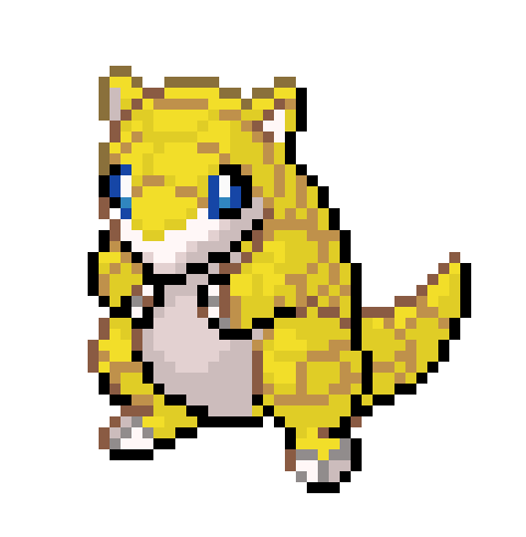 [0b9ed6] Sandshrew