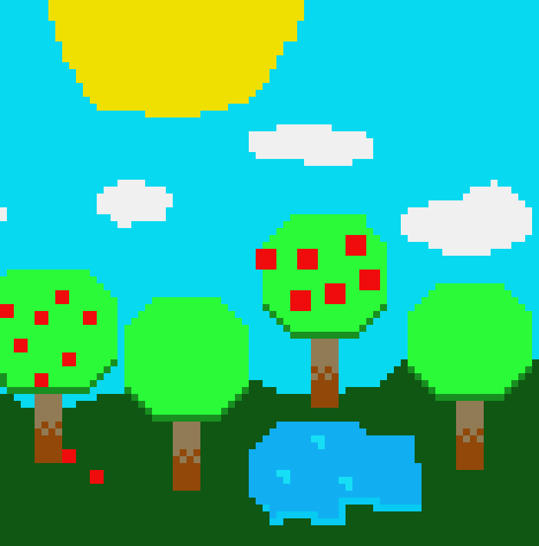 [c118c4] level 1 backround