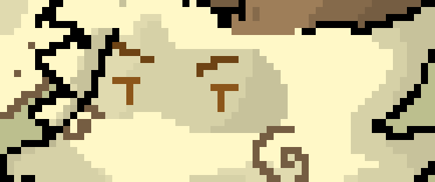 [95be89] Tricky Terrie: -Pulls out a file editor- Fuck this... -He starts editing something-