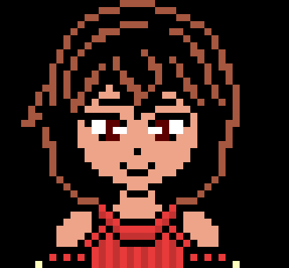 [baf04b] I have now finished using the sprite for the game. Here you go Sayori.