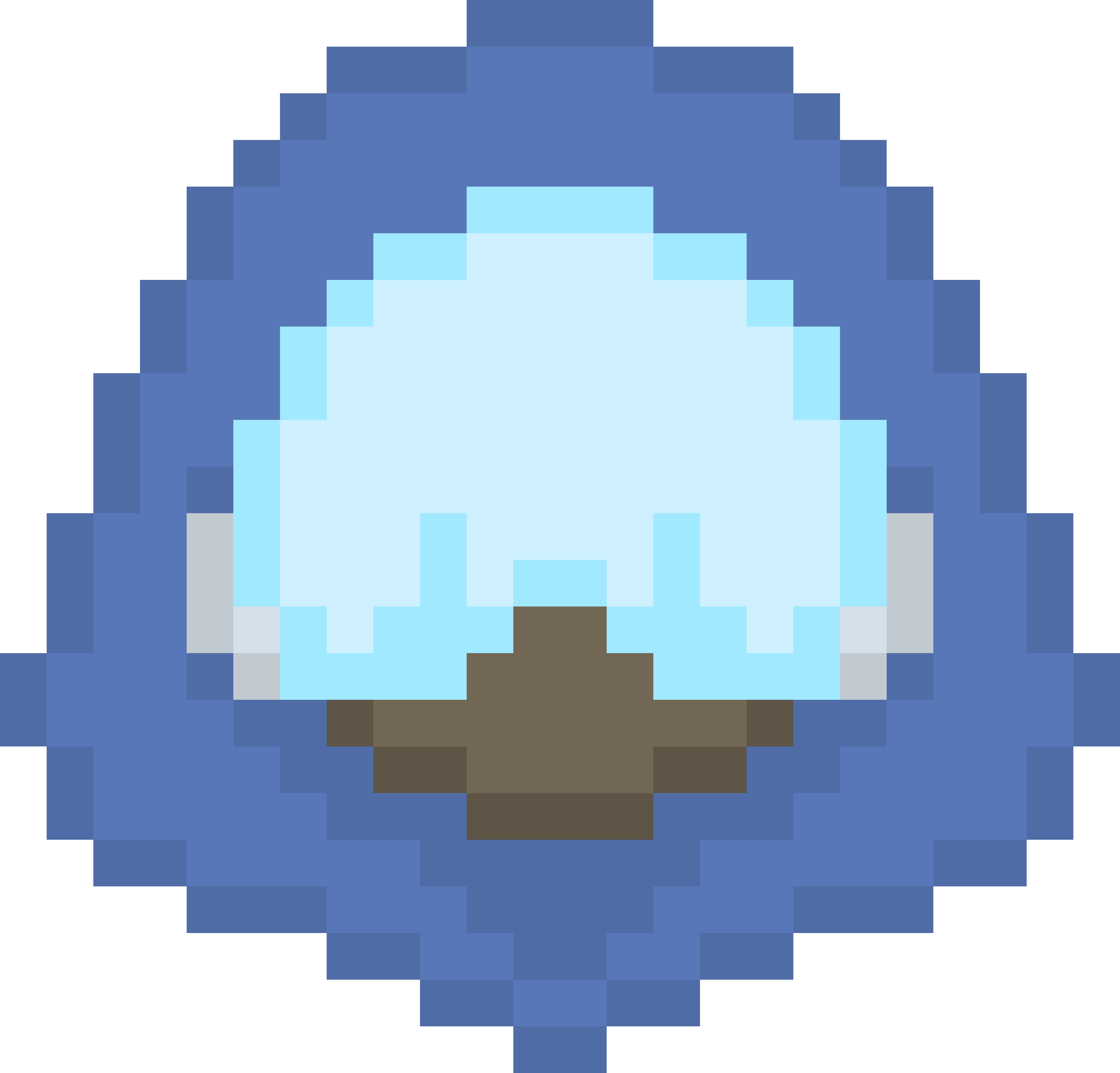 [40bbc4] BlueBell Icon