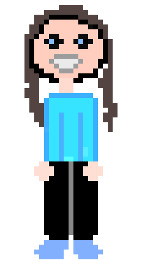 [26e5e5] My artwork for school (music)