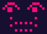 [6a7b6a] *Behind The mini Aftons* "Oh no you wont."