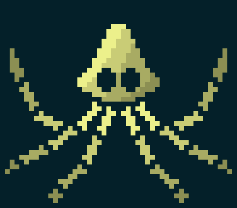 [9664c4] SkeleSquid