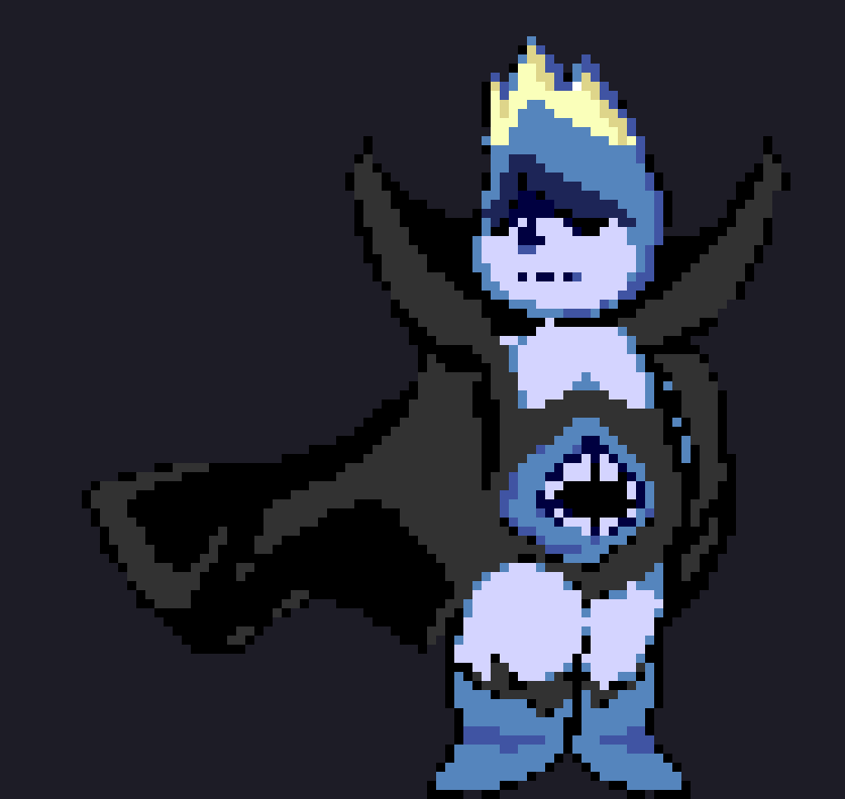 [74841f] its my fault. because I talk to him without caring what he did