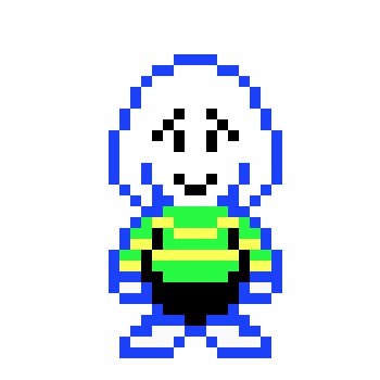 [0eb088] Asriel Sprit