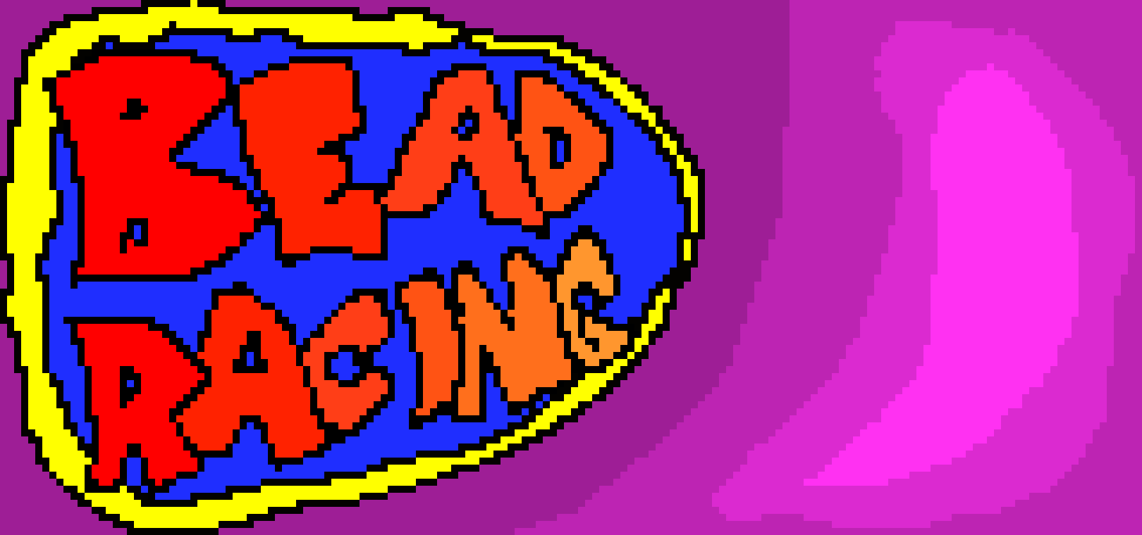 [9664c4] Bead Racing