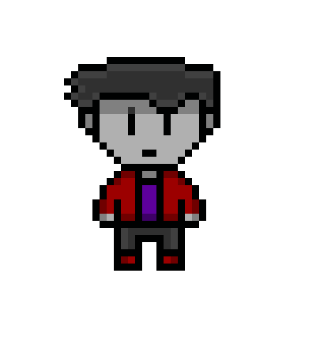 [7c653e] F.O.E. Shadow John Sprite (V3)