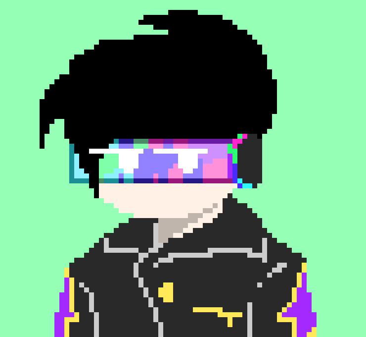 [e8dd50] He's a simulation, you can't summon him.. unless its an ability that requires knowledge to make it better.