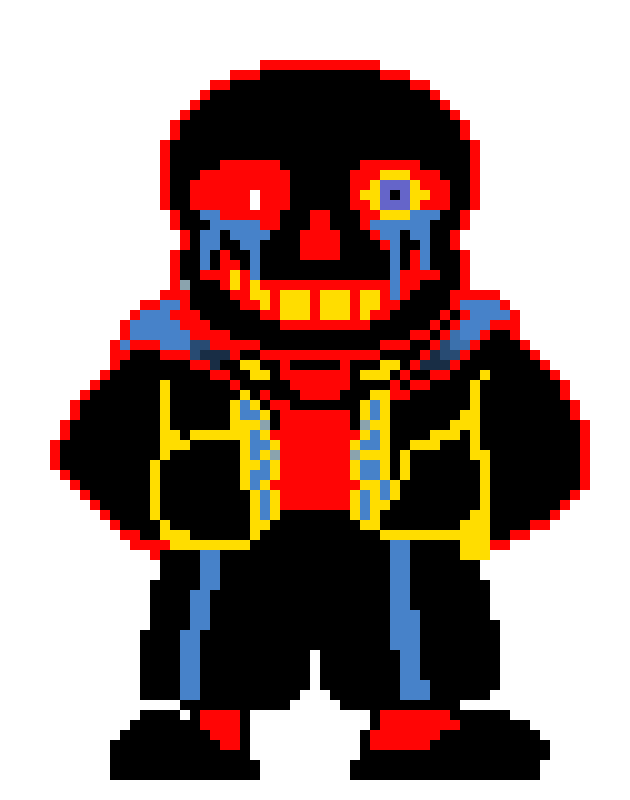 [e5f4dc] error sans
