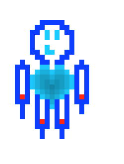 [7729e6] I am Johnny -Johnnybravofan92