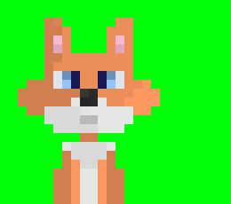 [2bd240] ok    -Foxly