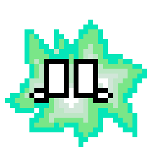 [792f74] *Ben throws greeny at springtrack* *Greeny goes for the eyes*