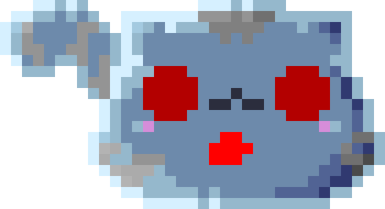 [2b9834] eyes glow brighter seeing the shard waiting for the chance to take it being controlled* :shadow