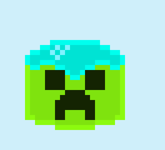 [a228fa] I'm doing it. Also, when I was younger I thought that the mouth was a big mustache. ALSO, FOXYBEAST IS MY DAMN BROTHER.