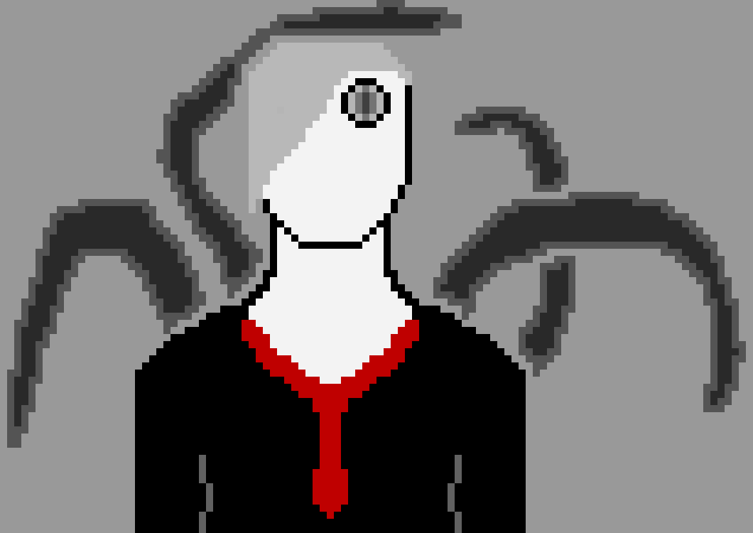 [409f91] Ok. Im gonna go check on Flynn. *Teleports to Flynn.* Hello. - Akuma Gōmon ={Angry or Just With Tentacles}= (Crimzøn)