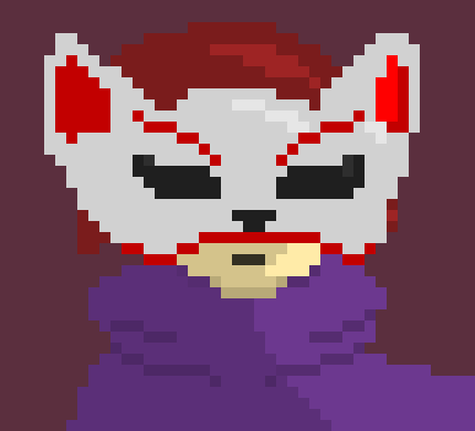 [5b2f3e] speak of the devil, hello sis... 