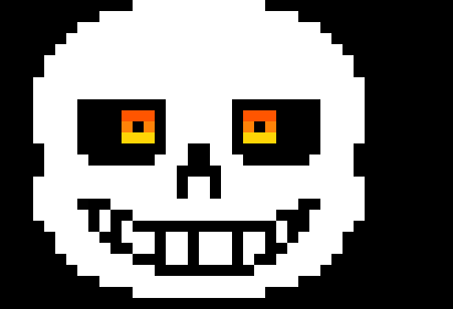 [d23043] hot cheeto sans text box icon