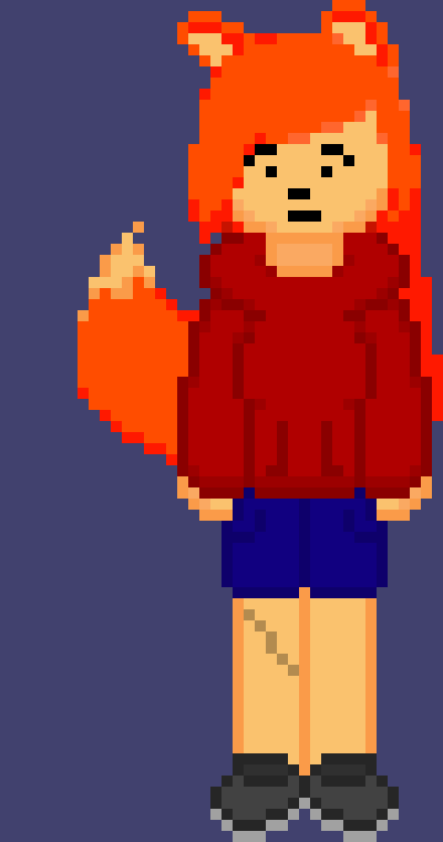 [d8d976] ... -Foxlya