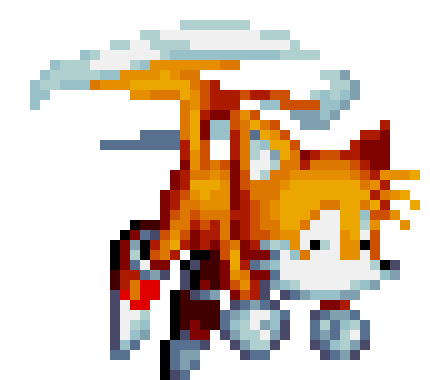 [d3334e] Tails scared flying (3)