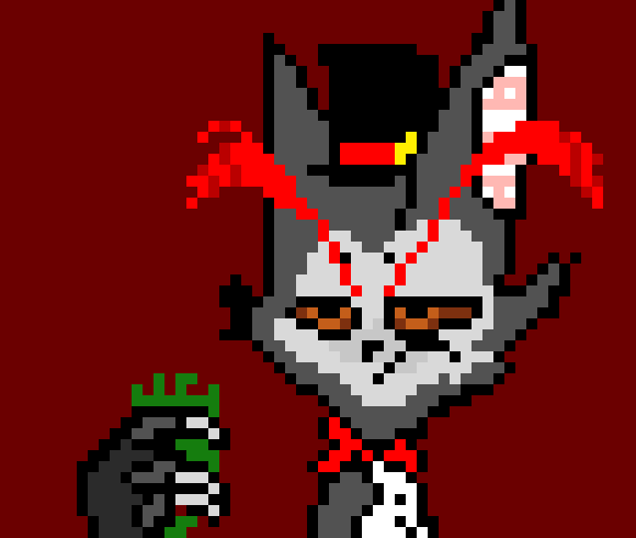 [ae61c8] hey, are any more going to attack us?