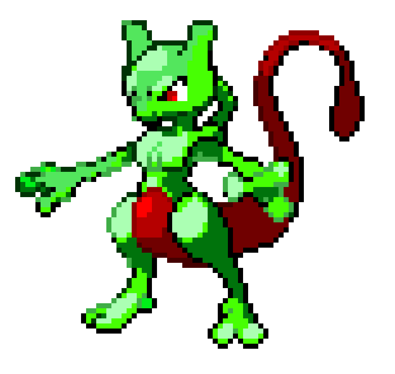 [9664c4] Compound Mewtwo