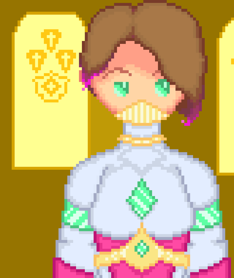 [ad3579] Well... we aren't allowed to be here right now. you need to return to your house in Hotland or Snowdin - Dyna